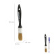 Paletina Profesional Maurer Cerda Blanca 20 mm