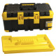 Caja Herramientas Maurer "Megabox" 505x220x300 mm.