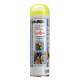 Spray Pintura Trazador Amarillo Fluoresce 500 ml.