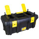 Caja Herramientas Maurer  770x410x400 mm.(Baúl con ruedas)
