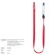 Arnes Anticaidas Kit Seguridad Nº 2 (7 piezas) EN361