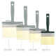 Brocha Profesional Techos Wolfpack 100x30 mm.