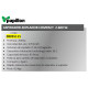 Aspirador /Soplador Papillon Compact 2600 Watios