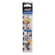 Broca Alpen SDS Plus FORCE X 14,00 x 260 mm. Hormigón Armado.