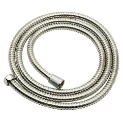 Flexo Ducha Metal Extensible     1,7 a 2 metros