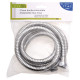 Flexo Ducha Metal Extensible     1,7 a 2 metros
