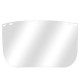 Protector Facial Recambio Policarbonato