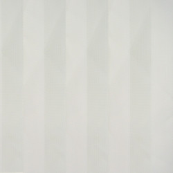 Cortina Ducha Tela Rayas Beige 180x200 cm.