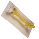 Talocha Yesista   500x250 mm. amarilla