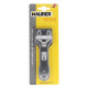 Rascavidrios Maurer Inox Doméstico