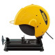 Tronzadora Dewalt D28730QS
