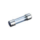 Fusible Cristal Ø 5 x 20 mm. / 4 A. (Caja 100 piezas)