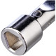 Llave Cierre 193  (Triangulo) 8 mm.