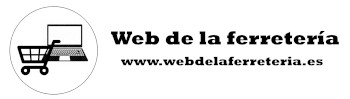 Web de la Ferretería